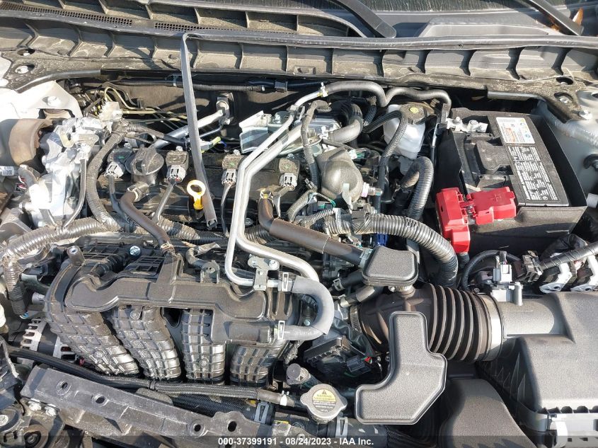 2023 NISSAN ALTIMA 2.5 SL - 1N4BL4EV0PN360917