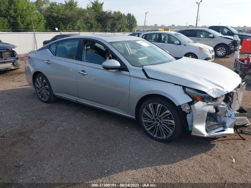 2023 NISSAN ALTIMA 2.5 SL - 1N4BL4EV0PN360917