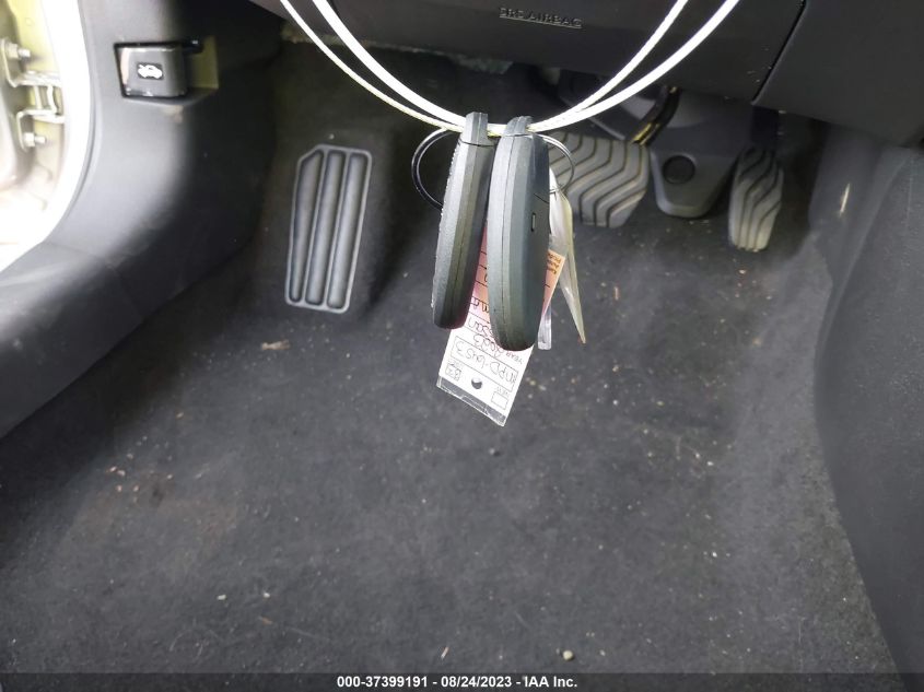 2023 NISSAN ALTIMA 2.5 SL - 1N4BL4EV0PN360917