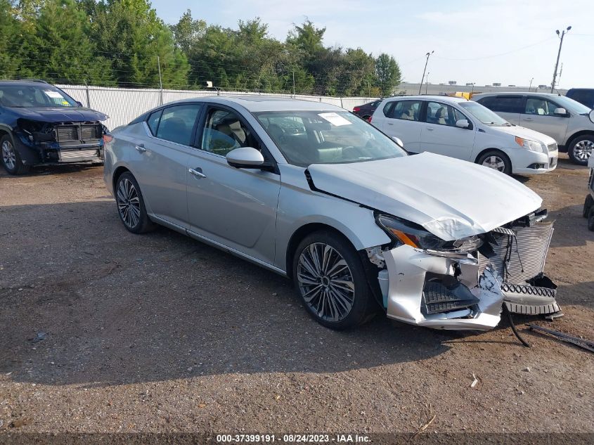 2023 NISSAN ALTIMA 2.5 SL - 1N4BL4EV0PN360917
