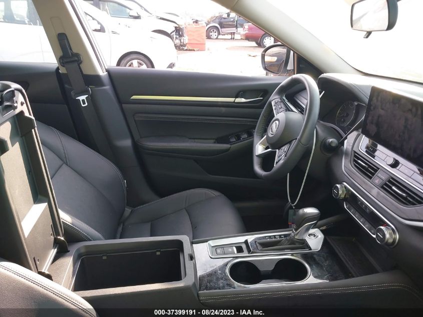 2023 NISSAN ALTIMA 2.5 SL - 1N4BL4EV0PN360917