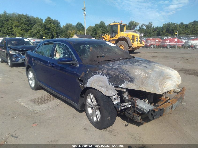 2014 FORD TAURUS SEL - 1FAHP2H88EG142069