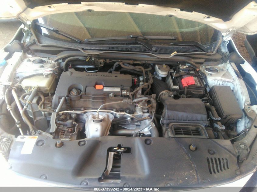 2021 HONDA CIVIC SEDAN SPORT - 2HGFC2F82MH559627