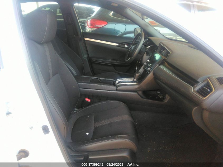 2021 HONDA CIVIC SEDAN SPORT - 2HGFC2F82MH559627