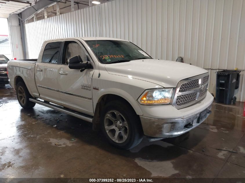 2014 RAM 1500 LARAMIE - 1C6RR7VT7ES111480