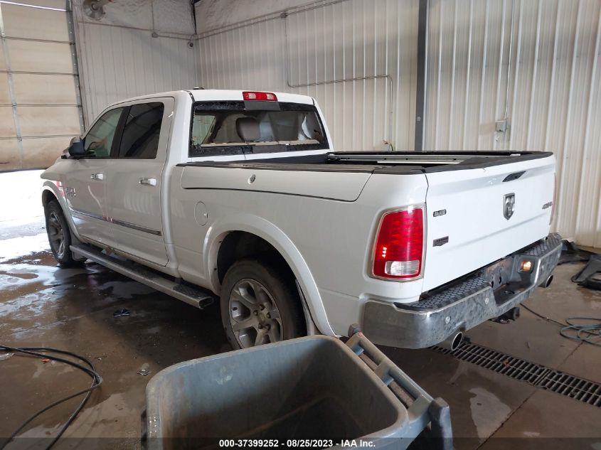 2014 RAM 1500 LARAMIE - 1C6RR7VT7ES111480