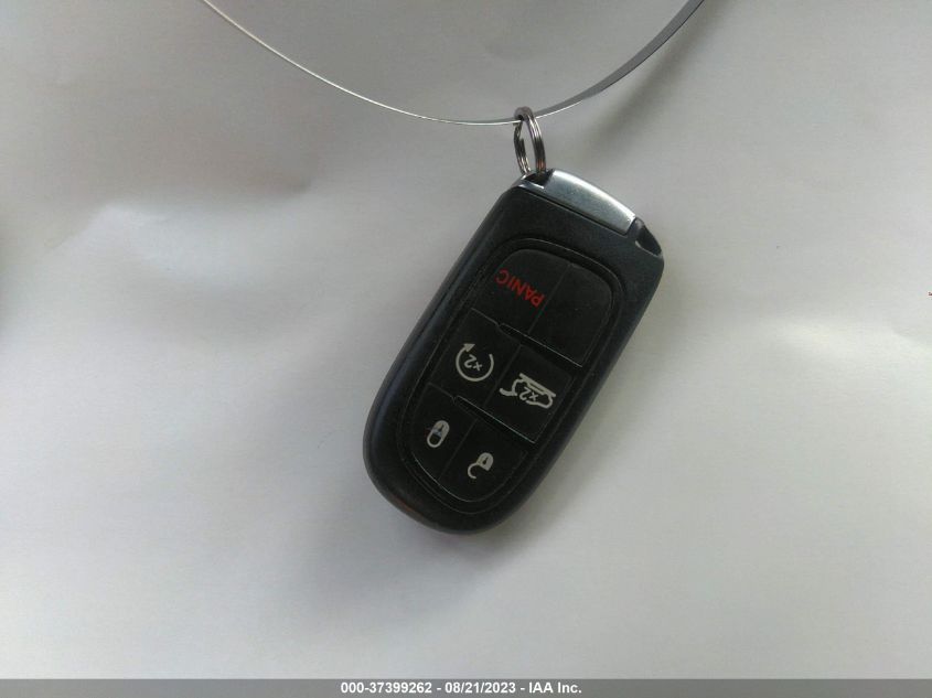 2014 JEEP CHEROKEE LATITUDE - 1C4PJMCB8EW193485
