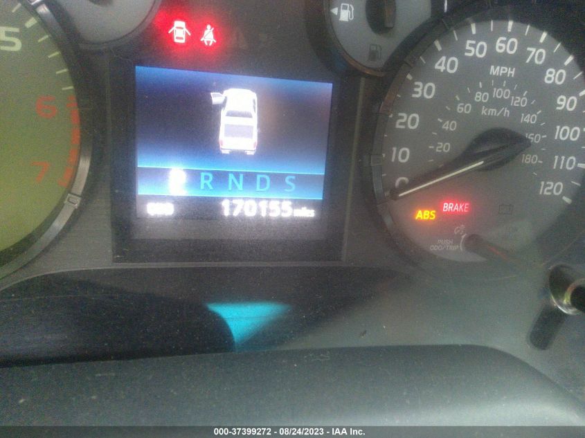 2014 TOYOTA TUNDRA 2WD TRUCK SR/SR5 5TFRM5F19EX074704