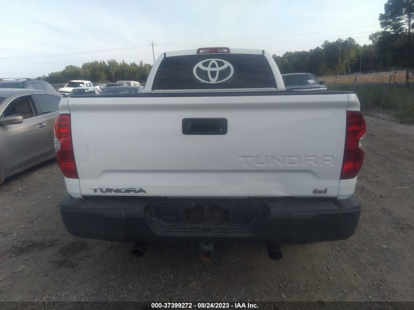 2014 TOYOTA TUNDRA 2WD TRUCK SR/SR5 5TFRM5F19EX074704