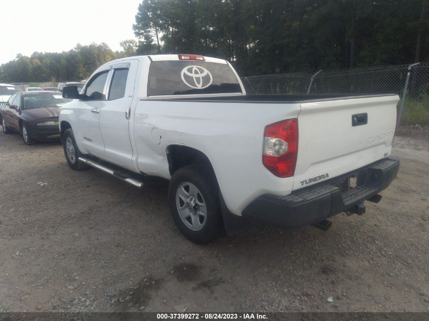 2014 TOYOTA TUNDRA 2WD TRUCK SR/SR5 5TFRM5F19EX074704