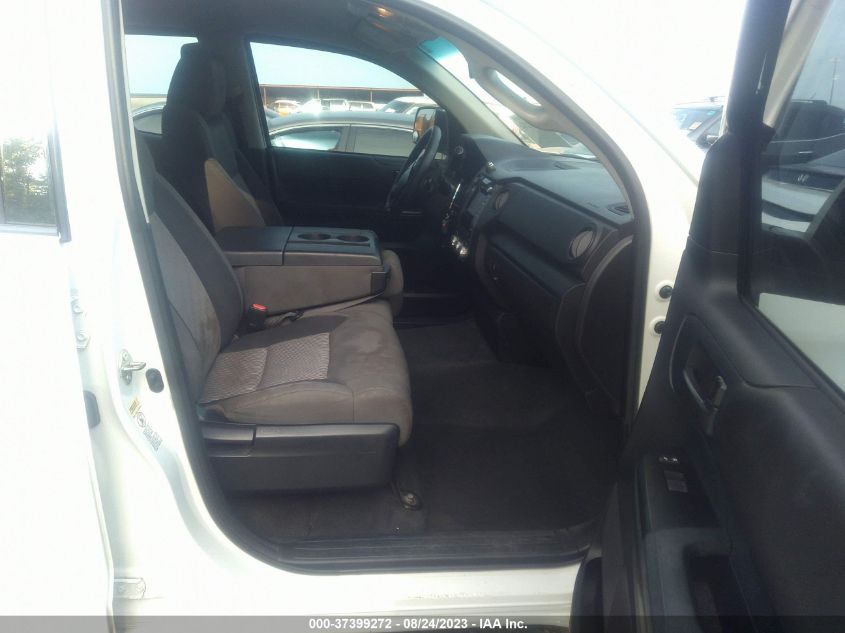 2014 TOYOTA TUNDRA 2WD TRUCK SR/SR5 5TFRM5F19EX074704