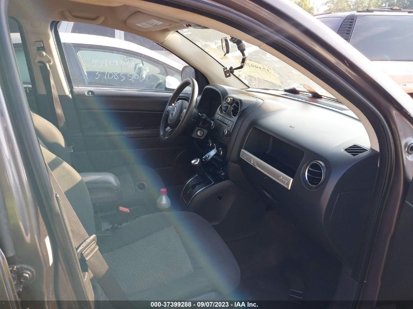 2014 JEEP COMPASS SPORT - 1C4NJCBA9ED925032