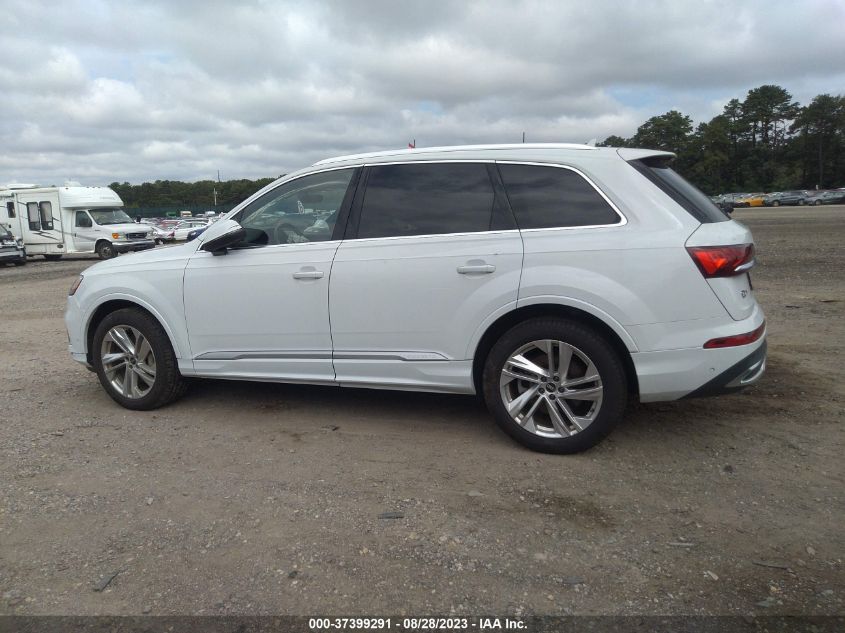 WA1LXAF78MD035977 2021 AUDI Q7, photo no. 14