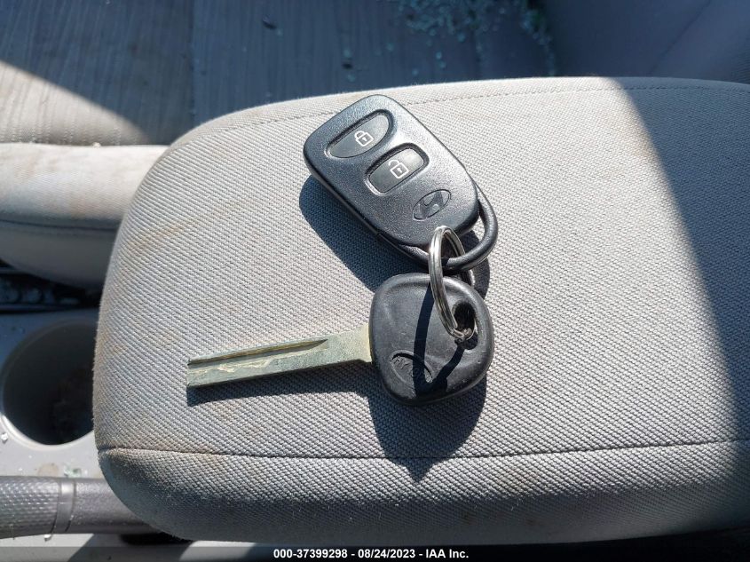 2016 HYUNDAI ACCENT SE - KMHCT4AE7GU974174