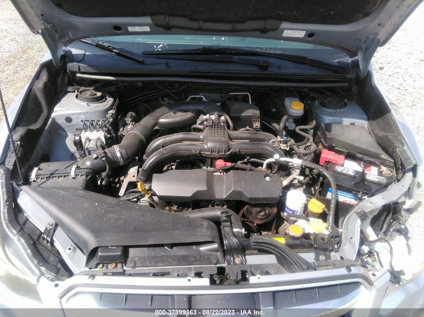 2014 SUBARU IMPREZA WAGON 2.0I PREMIUM - JF1GPAC68E8278255
