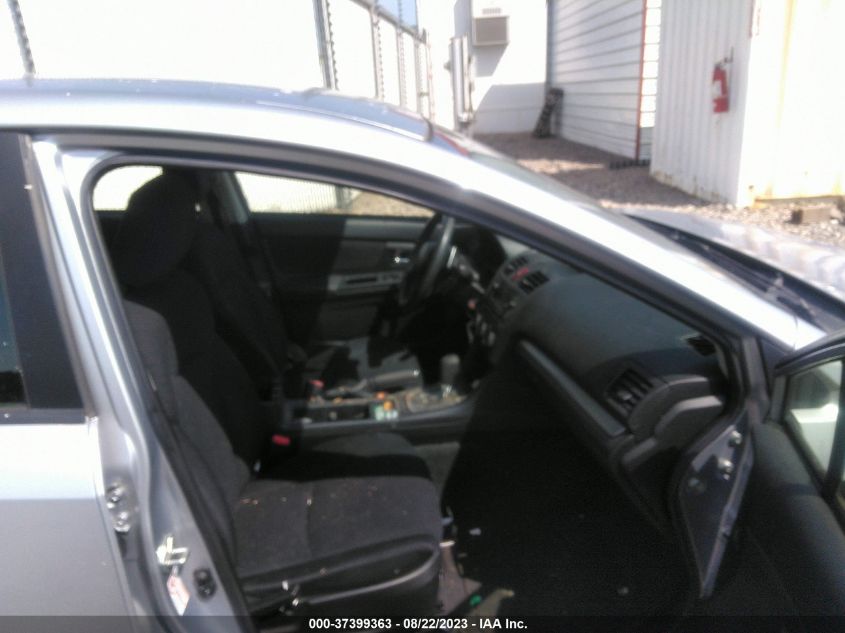 2014 SUBARU IMPREZA WAGON 2.0I PREMIUM - JF1GPAC68E8278255