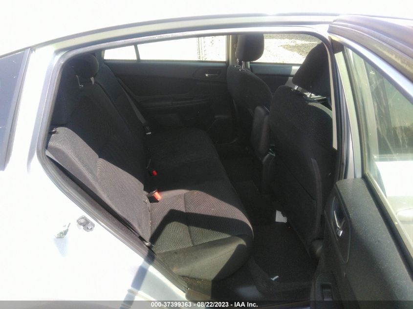 2014 SUBARU IMPREZA WAGON 2.0I PREMIUM - JF1GPAC68E8278255