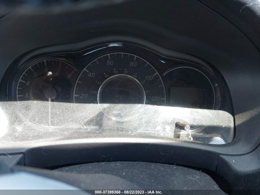 2015 NISSAN VERSA NOTE S/S PLUS/SV/SR/SL - 3N1CE2CP9FL409552