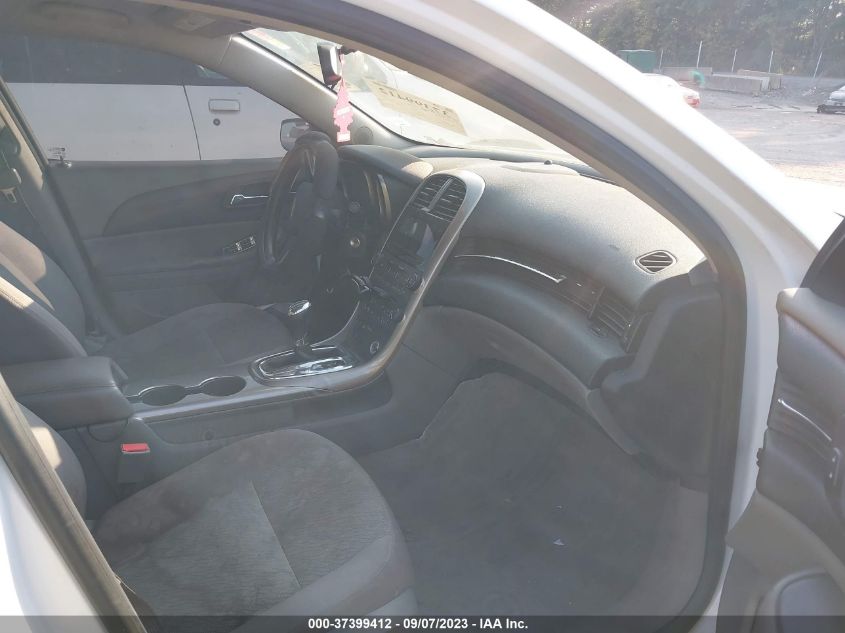 2013 CHEVROLET MALIBU LS - 1G11B5SA0DF273081