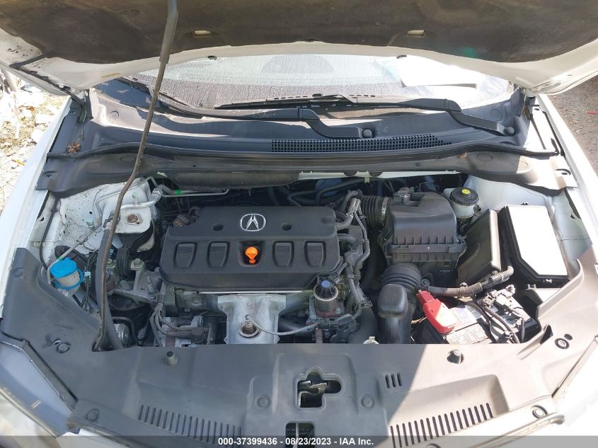 2015 ACURA ILX - 19VDE1F39FE010898