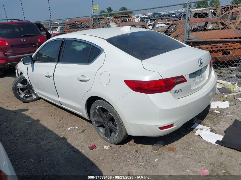 2015 ACURA ILX - 19VDE1F39FE010898
