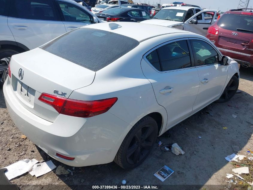 2015 ACURA ILX - 19VDE1F39FE010898
