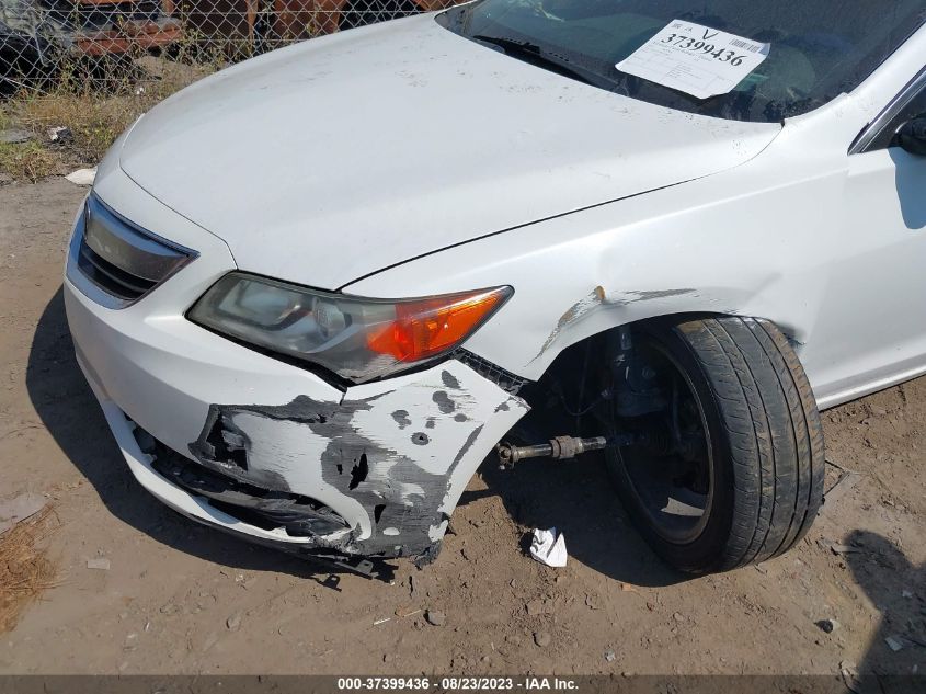 2015 ACURA ILX - 19VDE1F39FE010898
