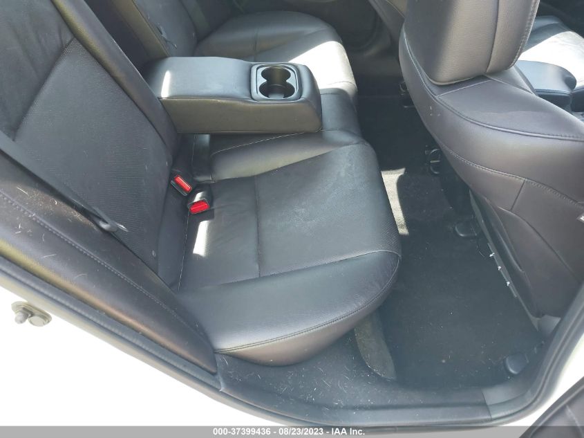 2015 ACURA ILX - 19VDE1F39FE010898