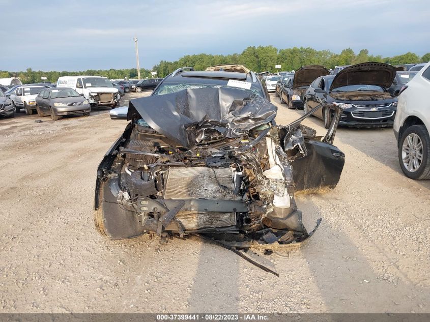 2018 GMC TERRAIN DENALI - 3GKALXEX6JL172438