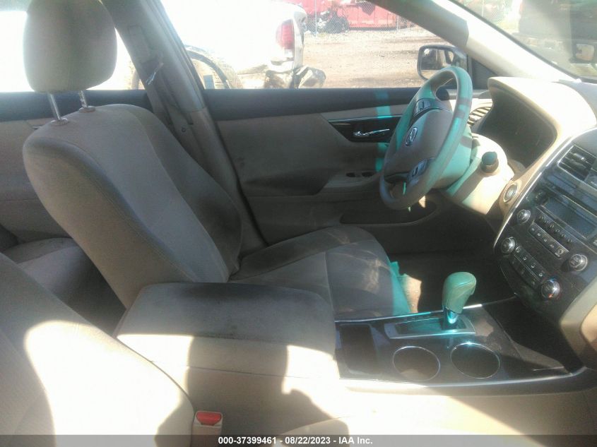2013 NISSAN ALTIMA 2.5 S - 1N4AL3AP4DC183521