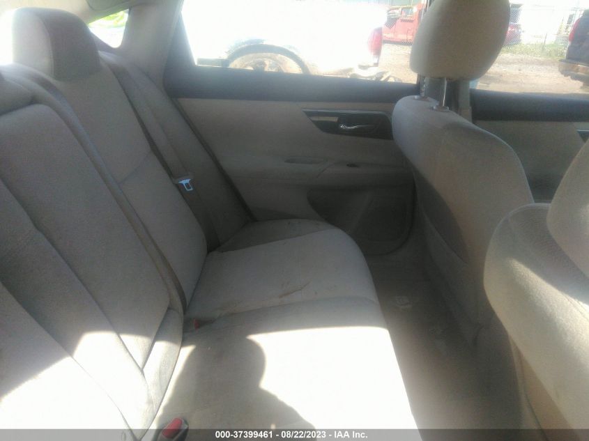 2013 NISSAN ALTIMA 2.5 S - 1N4AL3AP4DC183521