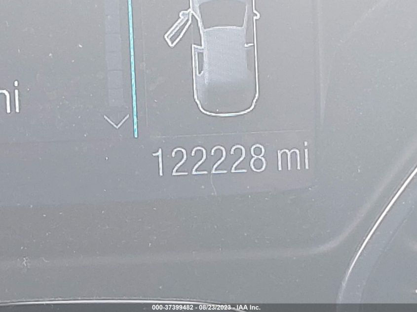 2015 FORD ESCAPE S - 1FMCU0F72FUC34238