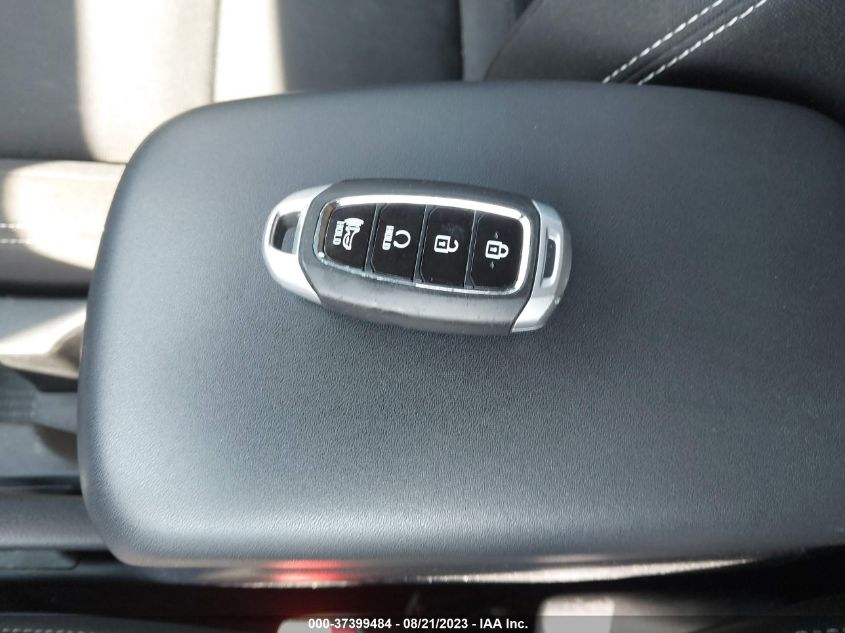 2020 HYUNDAI VENUE SEL - KMHRC8A33LU013940