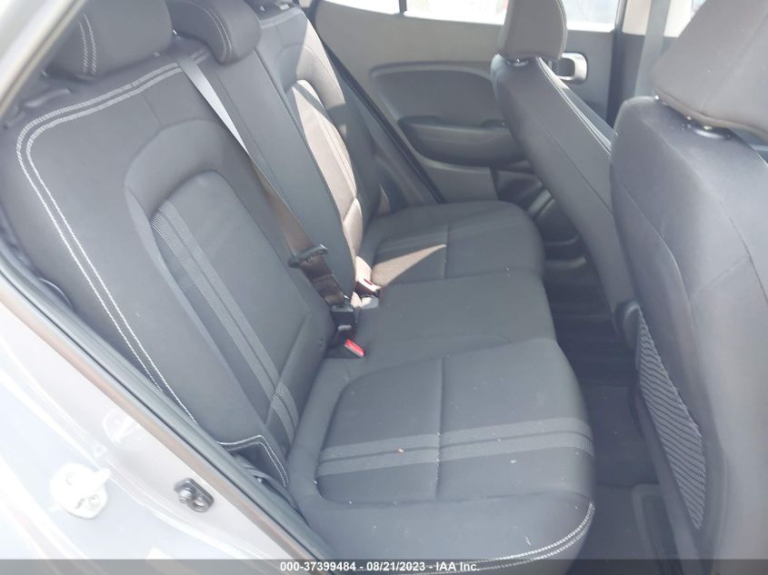2020 HYUNDAI VENUE SEL - KMHRC8A33LU013940