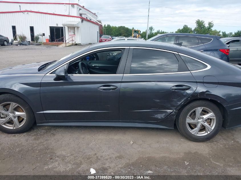 2020 HYUNDAI SONATA SE - 5NPEG4JA3LH033310