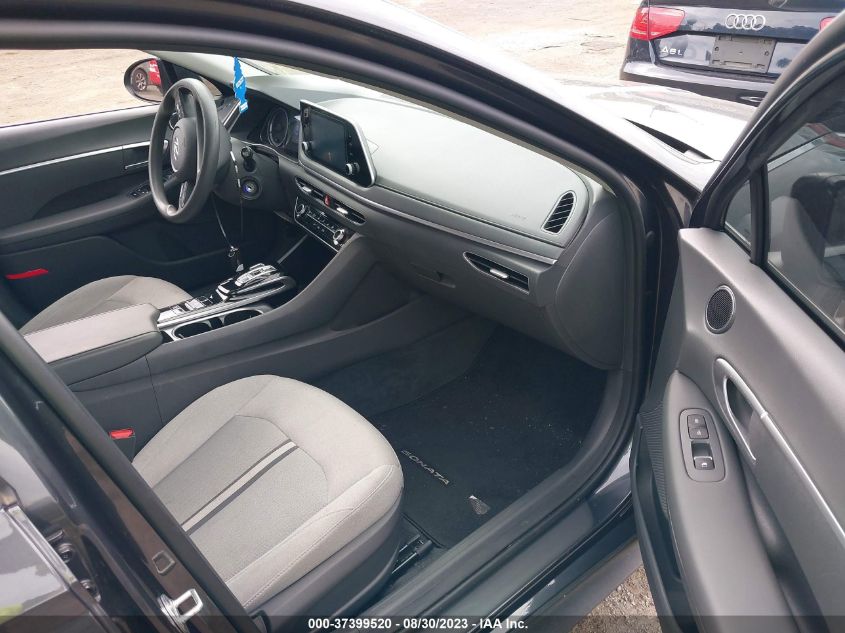 2020 HYUNDAI SONATA SE - 5NPEG4JA3LH033310