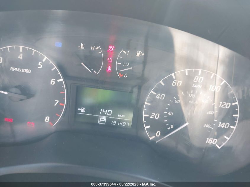 2013 NISSAN SENTRA S - 3N1AB7AP8DL744802