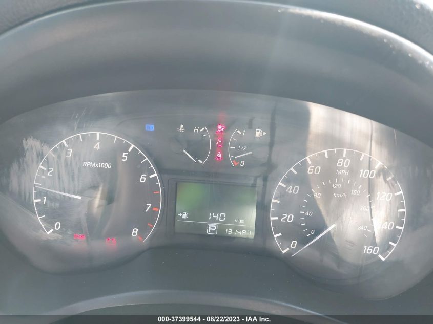 2013 NISSAN SENTRA S - 3N1AB7AP8DL744802