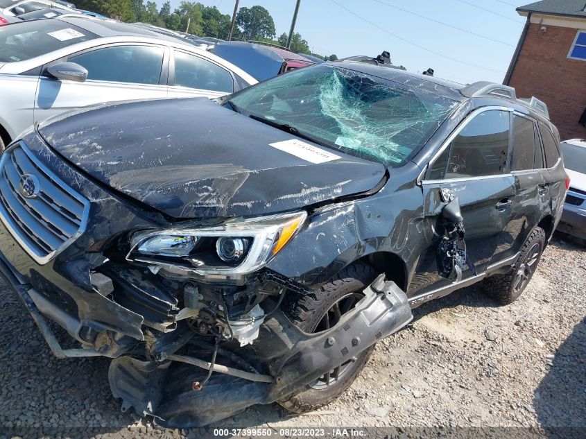 2017 SUBARU OUTBACK LIMITED - 4S4BSENC7H3285756