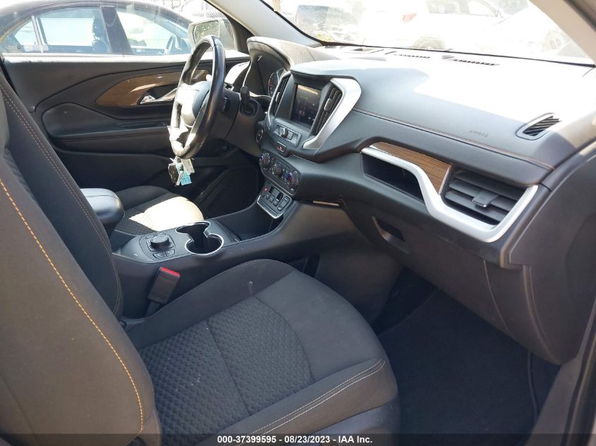 2021 GMC TERRAIN SLE - 3GKALTEV3ML365173