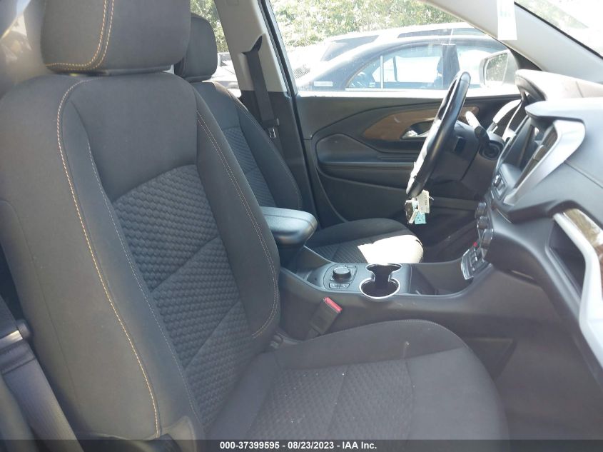 2021 GMC TERRAIN SLE - 3GKALTEV3ML365173