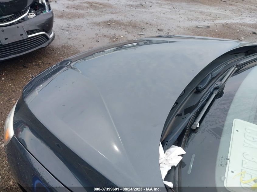 2015 VOLVO S60 T5 DRIVE-E PREMIER - YV140MFB1F1304100
