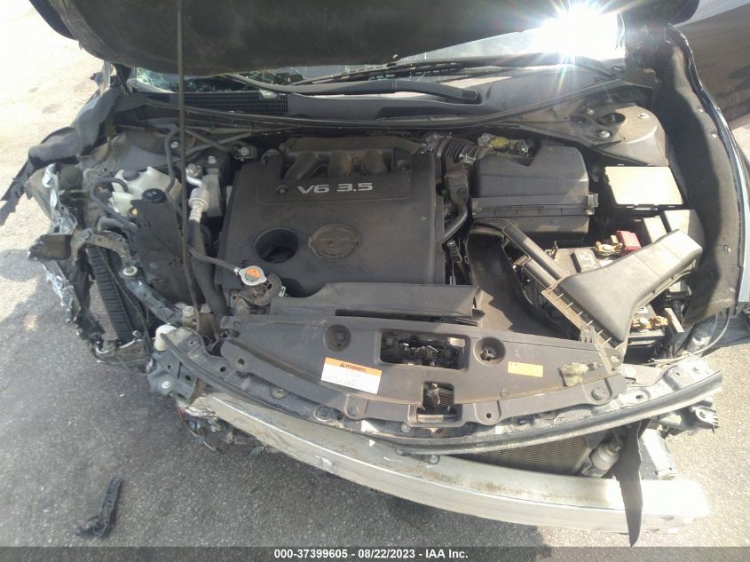2013 NISSAN ALTIMA 3.5 SL - 1N4BL3AP9DC238114