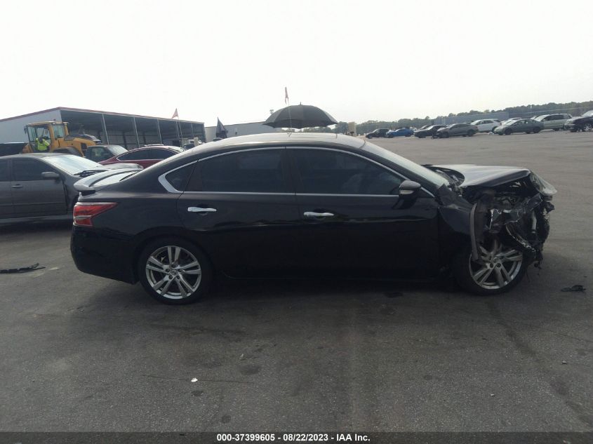 2013 NISSAN ALTIMA 3.5 SL - 1N4BL3AP9DC238114