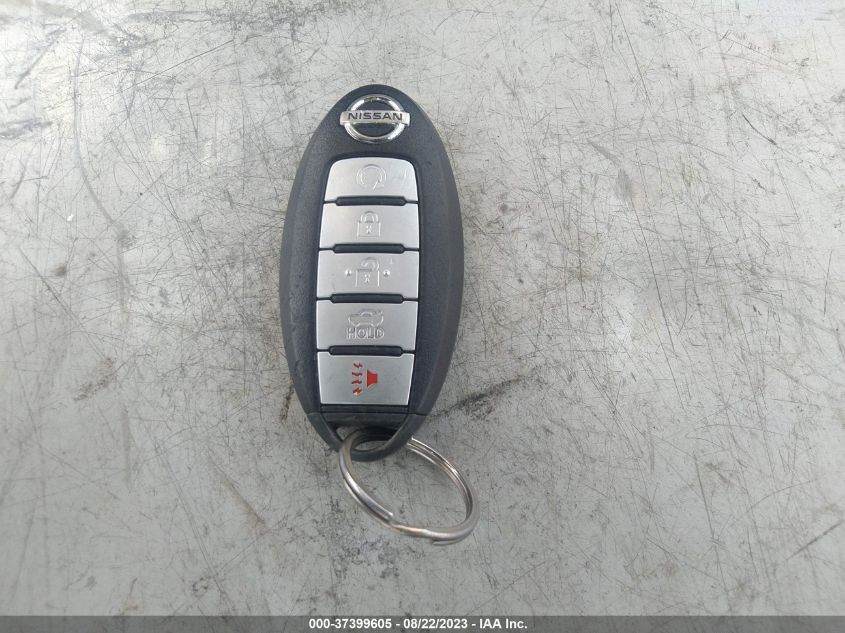 2013 NISSAN ALTIMA 3.5 SL - 1N4BL3AP9DC238114