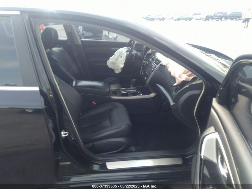2013 NISSAN ALTIMA 3.5 SL - 1N4BL3AP9DC238114