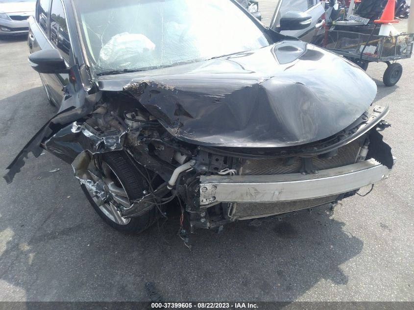 2013 NISSAN ALTIMA 3.5 SL - 1N4BL3AP9DC238114