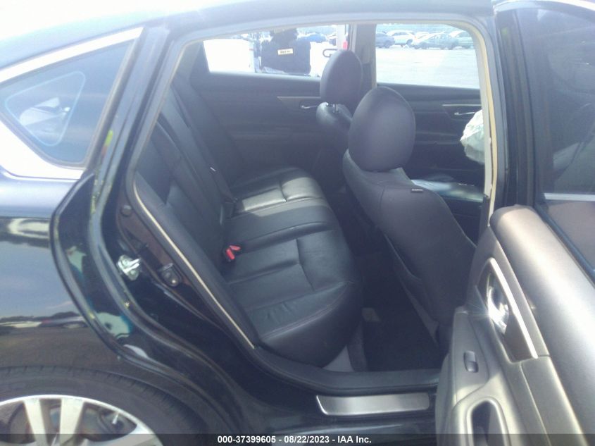 2013 NISSAN ALTIMA 3.5 SL - 1N4BL3AP9DC238114