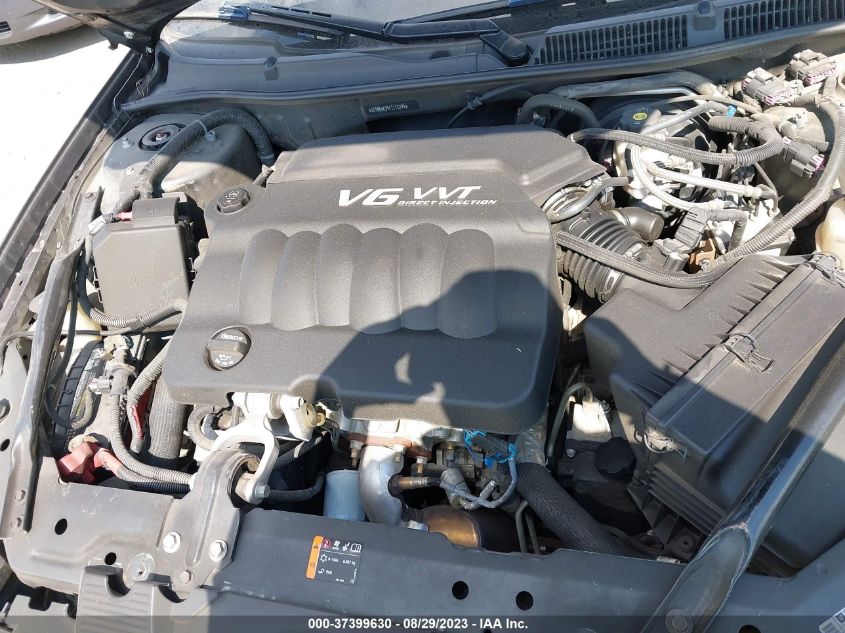 2014 CHEVROLET IMPALA LIMITED LT - 2G1WB5E39E1118394