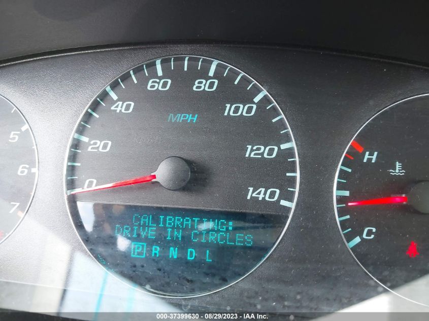 2014 CHEVROLET IMPALA LIMITED LT - 2G1WB5E39E1118394